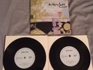 As Tall As Lions ?The Circles EP Vinyl 2x7