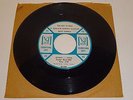 BETTY EVERETT TOO HOT TO HOLD 1965 VEE-JAY 7