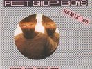Pet Shop Boys West End Girls - Remix '86 7