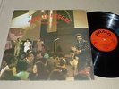 VARIOUS ARTISTS - THIS IS REGGAE VOLUME 3 RARE PAMA REGGAE LP EX-  ALTON ELLIS