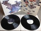 * PINK FLOYD - THE WALL - Orig 1st Press 1979 UK DOUBLE LP *