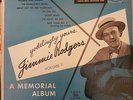 Jimmie Rodgers Memorial Album LP Volumes 1, 2 and 3