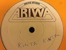 Kunta Kinte - Aquizim Mad Professor - Ariwa-  Reggae