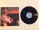 George Strait Chill Of An Early Fall LP Vinyl Record 1991 MCA R153641 NM Shrink