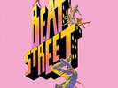 Various - Beat Street - Volume 1 (Soundtrack / O.S.T.) Vinyl LP NEU 09536284