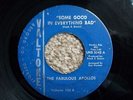 Northern Soul-Fabulous Apollos-Valtone