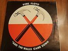 Pink Floyd And The Walls Came Down 3LP Live