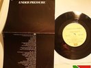 DAVID BOWIE & QUEEN SOUTH AFRICA UNDER PRESSURE