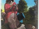 J.J. Cale - Naturally LP - Shelter VG++ Shrink