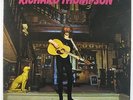 Richard Thompson - Henry The Human Fly LP - Reprise VG+