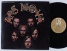 ARS NOVA Self Titled ELEKTRA EKS-74020 LP VG++ unipak