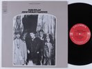 BOB DYLAN John Wesley Harding COLUMBIA LP VG++/NM