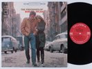 BOB DYLAN The Freewheelin' COLUMBIA LP VG+/NM
