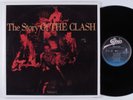 CLASH The Story Of The Clash - Volume 1 EPIC 2XLP gatefold