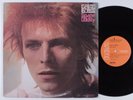 DAVID BOWIE Space Oddity RCA LSP-4813 LP 1972 reissue