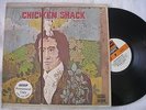 Chicken Shack original promo GF LP Imagination Lady