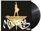 Hamilton - The Hamilton Mixtape Vinyl 2xLP Sealed New