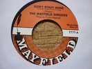 northern soul mayfield singers dont start none mayfield uk unissued