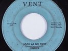 Northern Soul 45 ETHICS Look At Me Now VENT HEAR
