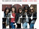 Tom Petty & The Heartbreakers The Complete Studio Albums Vol. 1 vinyl 9 lp box