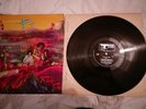 Electric ladyland part 1 excellent condition Track records.first issue