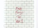 PINK FLOYD empty Disk Union The Wall Promo Drawer Box for JAPAN mini lp cd/No Cd