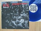 THE RUTS-COLD DISTANT LIGHTS LP-PUNK UK SUBS SEX PISTOLS CLASH-PEEL SESSIONS