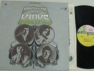 KINKS . 60s . ROCK . RARE . Something Else . 1st Pr. EXC