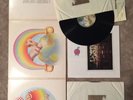 Grateful Dead - Europe '72 - Vinyl 3x LP + Book 3 WS 2668 Near Mint (NM)
