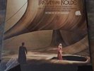 Wagner TRISTAN UND ISOLDE Von Karajan Opera SEL-3777 5 x LP Sealed Box Set