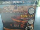FRITZ REINER  SPAIN CSO Classic records Living Stereo 45RPM 200g SEALED