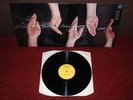 ARGENT Ring Of Hands LP 1970 EPIC 1st Press  A1/B1  MINT