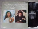 CHUNG - DECCA SXL 6944 - FRANCK / DEBUSSY - LUPU