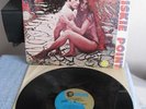 Zabriskie Point LP Orig. US, Pink Floyd, Grateful Dead, Garcia, Mint Vinyl