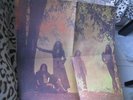 ONLY  POSTERS   FOR LP  BLACK SABBATH MASTERS OF REALITY