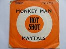 M- UK TROJAN 45 - MAYTALS - 