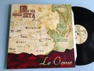 LP LTD  ITALIAN PROG    Le Orme ?– La Via Della Seta