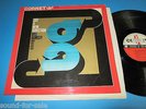 Bill Ramsey & The Jay Five / Got A New Direction (Cornet 15 002) - LP