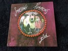 SMASHING PUMPKINS  Gish Uk Vinyl Original LP 1991