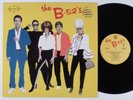B-52'S Play Loud WARNER BROS LP VG++ promo