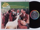 BEACH BOYS Pet Sounds CAPITOL LP mono