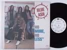 BLUE ASH No More, No Less MERCURY LP wlp