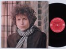 BOB DYLAN Blonde on Blonde COLUMBIA 2xLP NM gatefold