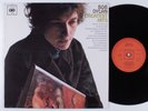 BOB DYLAN Greatest Hits CBS SBPG 62847 LP NM uk