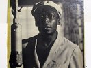 MILES DAVIS-THE MUSINGS OF MILES ON PRESTIGE JAZZ LP-MONO, DG, RVG, BERGENFIELD,
