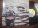 Anthony Phillips m- LP Private Parts & Pieces IV A Catch at the Tables