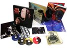 MILES DAVIS - BITCHES BREW + KIND OF BLUE - DELUXE COLLECTOR ANNIVERSARY EDITION
