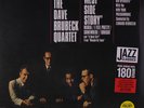 33T-THE DAVE BRUBECK QUARTET-PLAYS MUSIC LEONARD BERNSTEIN'S-WEST SIDE STORY
