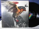 Budgie vg+/ex LP In for the Kill