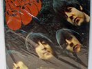 Rare Rock LP - The Beatles - Rubber Soul - Original Master Recording - SEALED